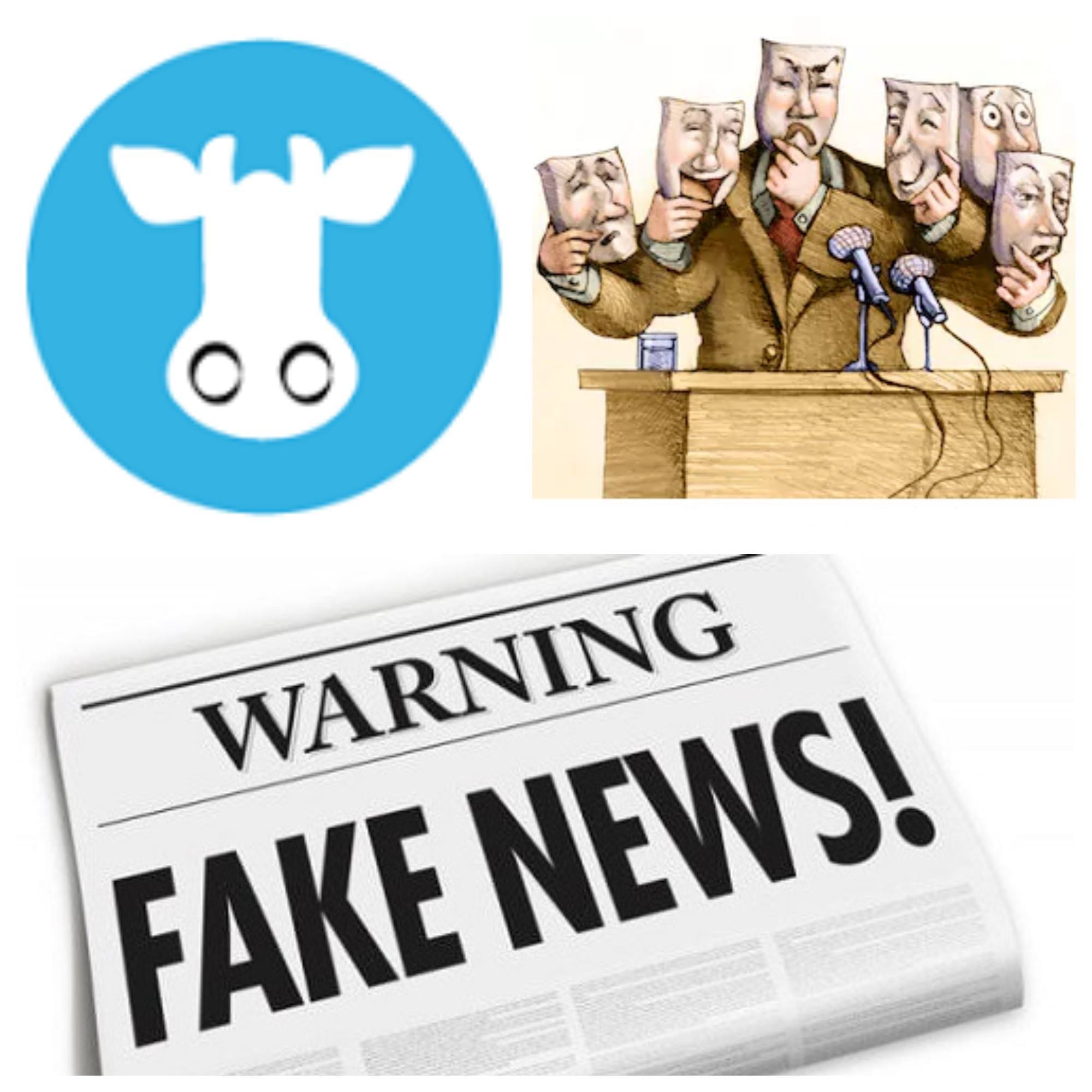 fake news